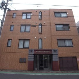 (外観)