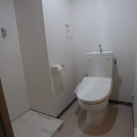 (トイレ)