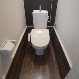 (トイレ)