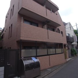 サザンパーク吉祥寺305号室