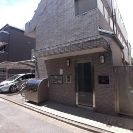 ノーザンパーク吉祥寺202号室
