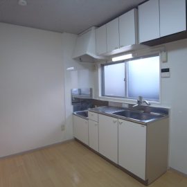 (キッチン)