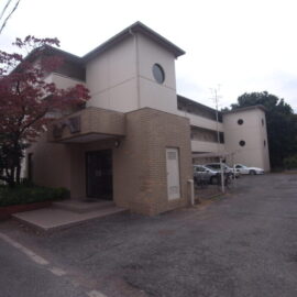 保谷コーポ 203号室