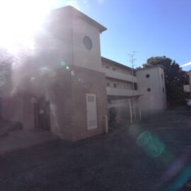 保谷コーポ 106号室