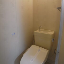(トイレ)