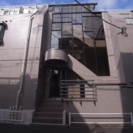 吉祥寺ウイング 201号室