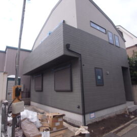 吉祥寺東町3丁目 戸建貸家