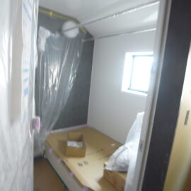 (バス/シャワー)