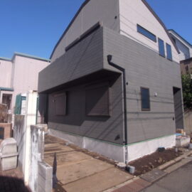 吉祥寺東町3丁目 戸建貸家